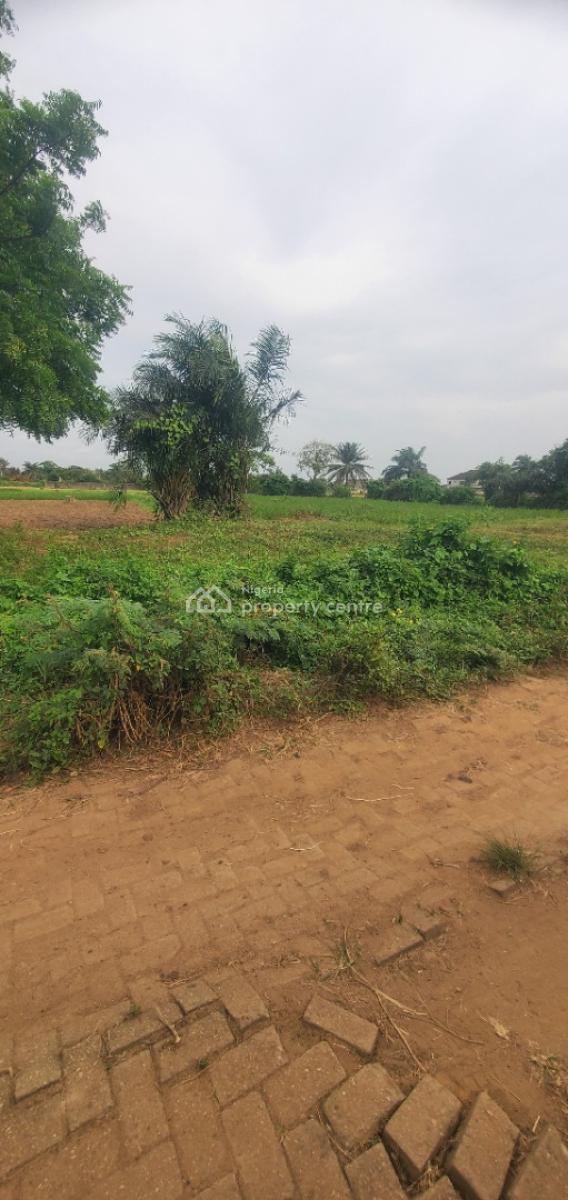 Half Plot of Land, Opic Gra Estate, Opic, Isheri North, Lagos, Residential Land for Sale