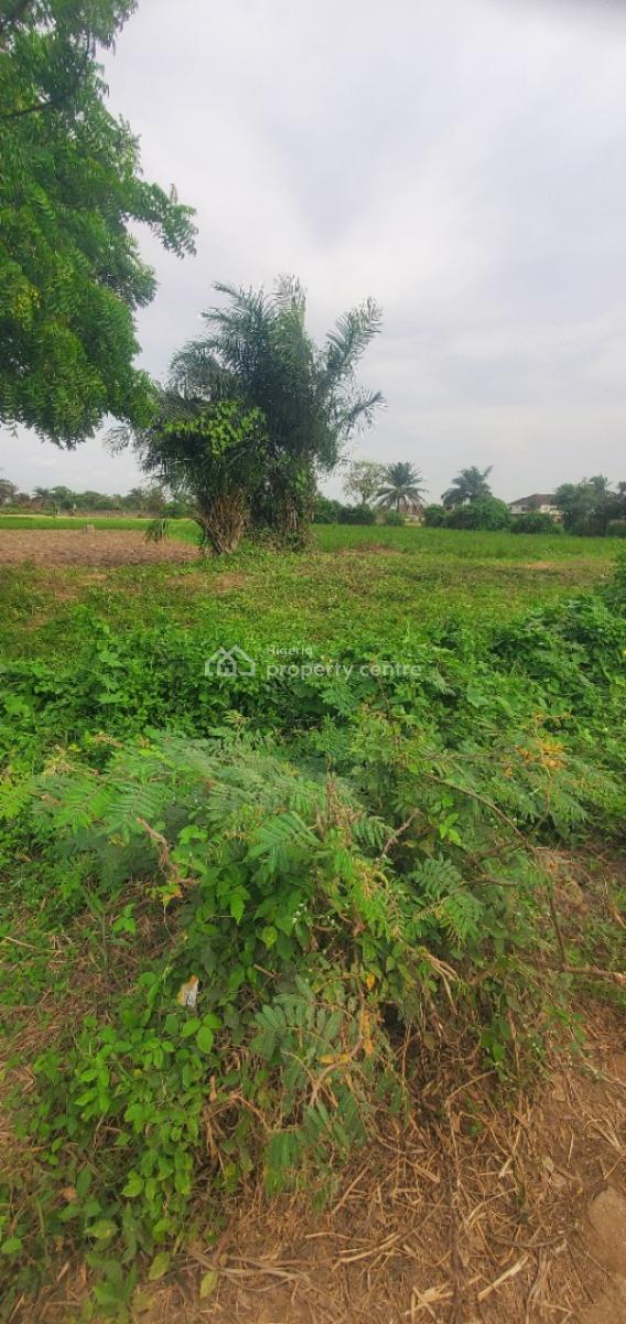 Half Plot of Land, Opic Gra Estate, Opic, Isheri North, Lagos, Residential Land for Sale