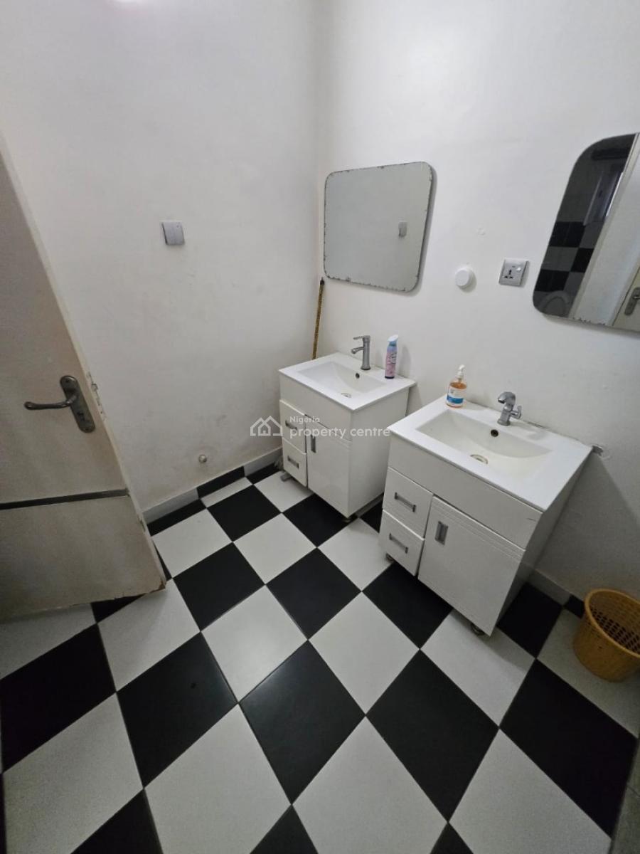 Fully Serviced Office Space of Approximately 57sqm, a Series, Off Admiralty Way, Lekki Phase 1, Lekki, Lagos, Office Space for Rent