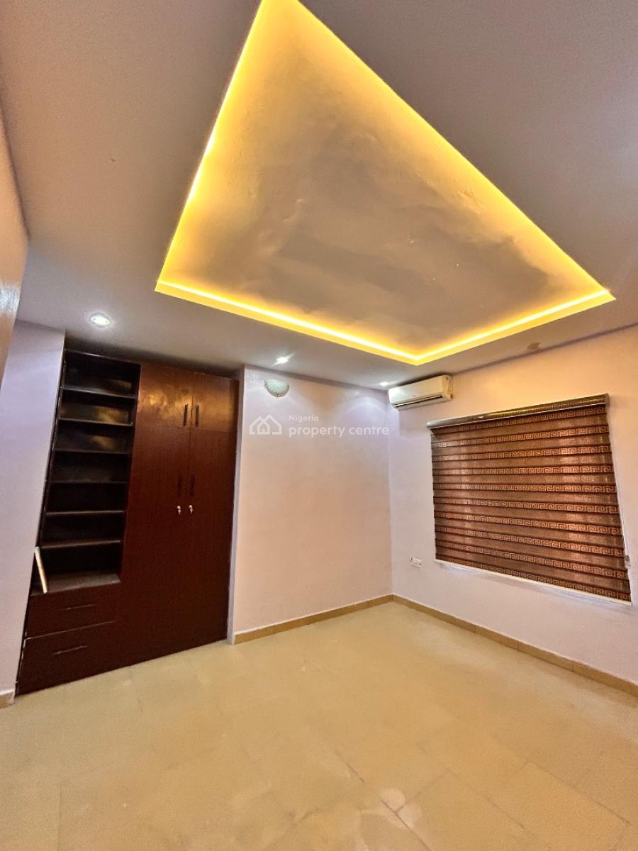 Luxury 3bedroom Apartment with Maid Room (with Smart Solar Inverter), Sterling Heights Estate, Off Davies Street/demurin Road, Alapere, Ketu, Lagos, Flat / Apartment for Rent
