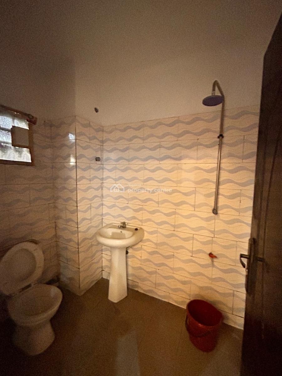 Luxury 3bedroom Apartment with Maid Room (with Smart Solar Inverter), Sterling Heights Estate, Off Davies Street/demurin Road, Alapere, Ketu, Lagos, Flat / Apartment for Rent