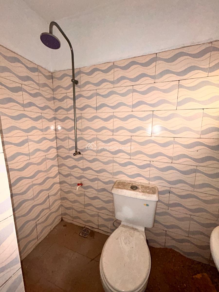 Luxury 3bedroom Apartment with Maid Room (with Smart Solar Inverter), Sterling Heights Estate, Off Davies Street/demurin Road, Alapere, Ketu, Lagos, Flat / Apartment for Rent