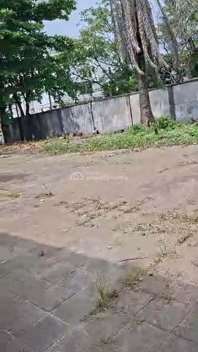 2 Plots of Land Facing The Expressway, Facing The Lekki Epe Expressway, Awoyaya, Ibeju Lekki, Lagos, Commercial Land for Rent