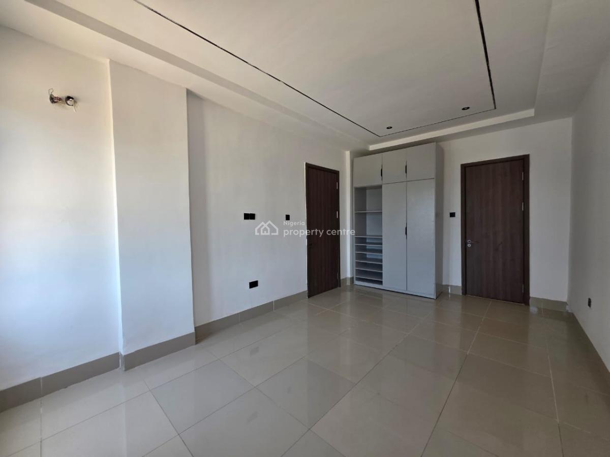 2 Bed Apartment with Elevator, Gym, Ikate Lekki Lagos, Ikate Elegushi, Lekki, Lagos, Flat / Apartment for Sale