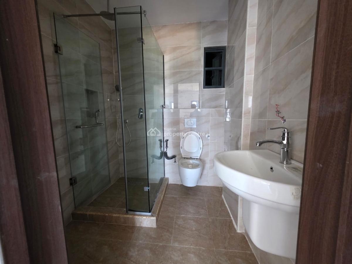 2 Bed Apartment with Elevator, Gym, Ikate Lekki Lagos, Ikate Elegushi, Lekki, Lagos, Flat / Apartment for Sale