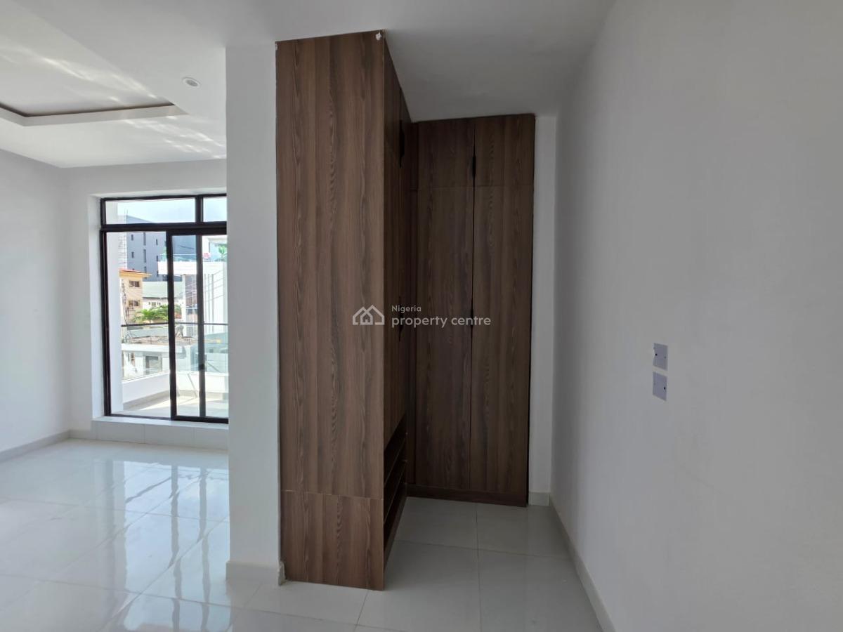 2 Bed Apartment with Elevator, Gym, Ikate Lekki Lagos, Ikate Elegushi, Lekki, Lagos, Flat / Apartment for Sale