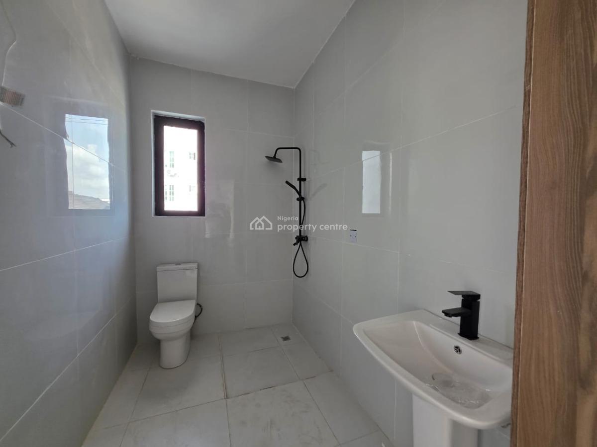 2 Bed Apartment with Elevator, Gym, Ikate Lekki Lagos, Ikate Elegushi, Lekki, Lagos, Flat / Apartment for Sale