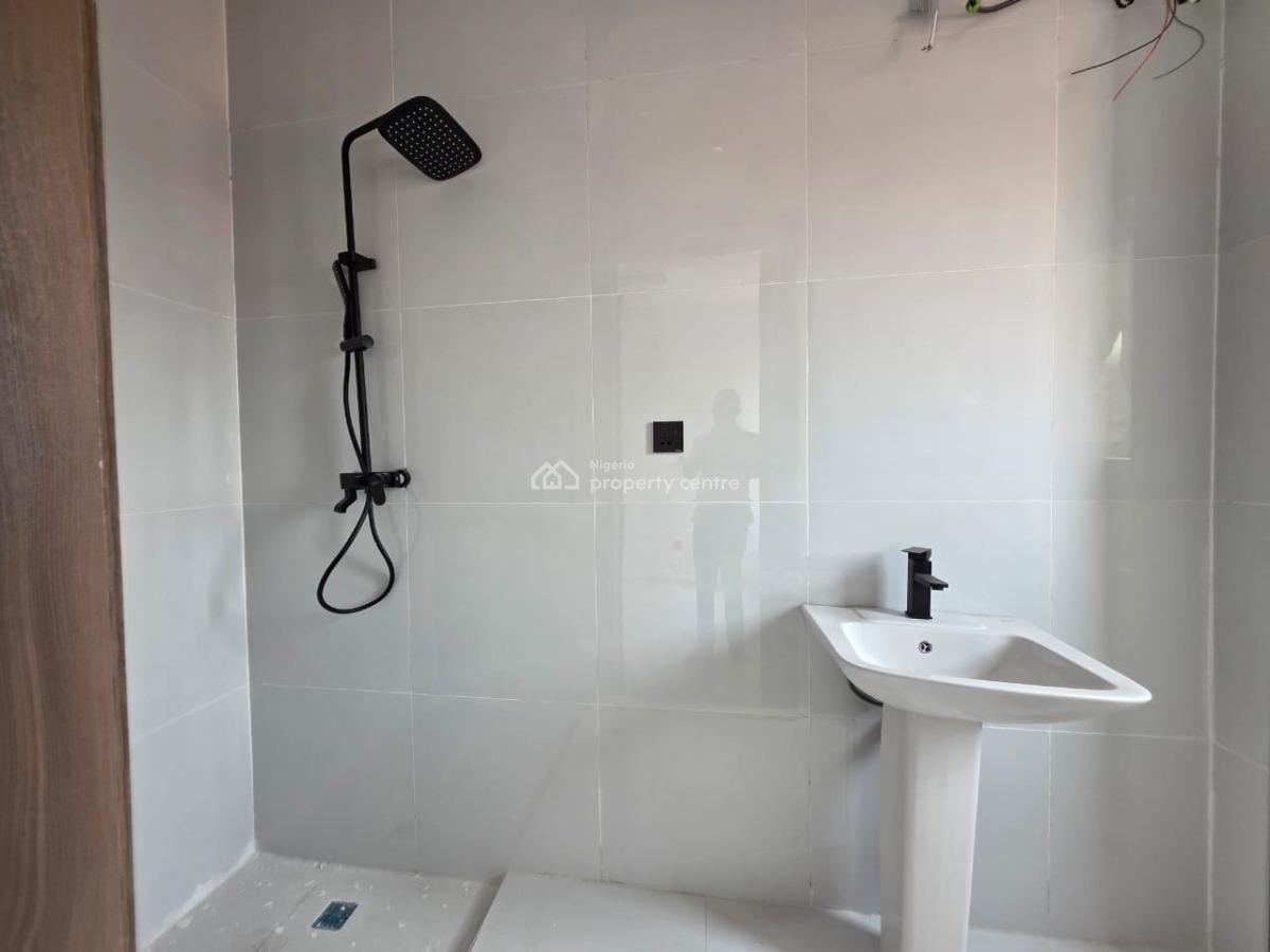 2 Bed Apartment with Elevator, Gym, Ikate Lekki Lagos, Ikate Elegushi, Lekki, Lagos, Flat / Apartment for Sale