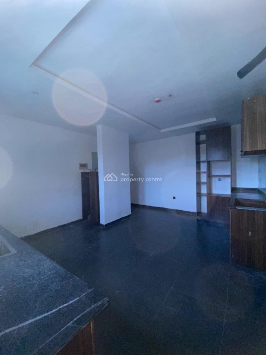 Standard and Spacious 3bedroom (ground Floor), Estate Beside Royal Garden, Ajah, Lagos, Flat / Apartment for Rent