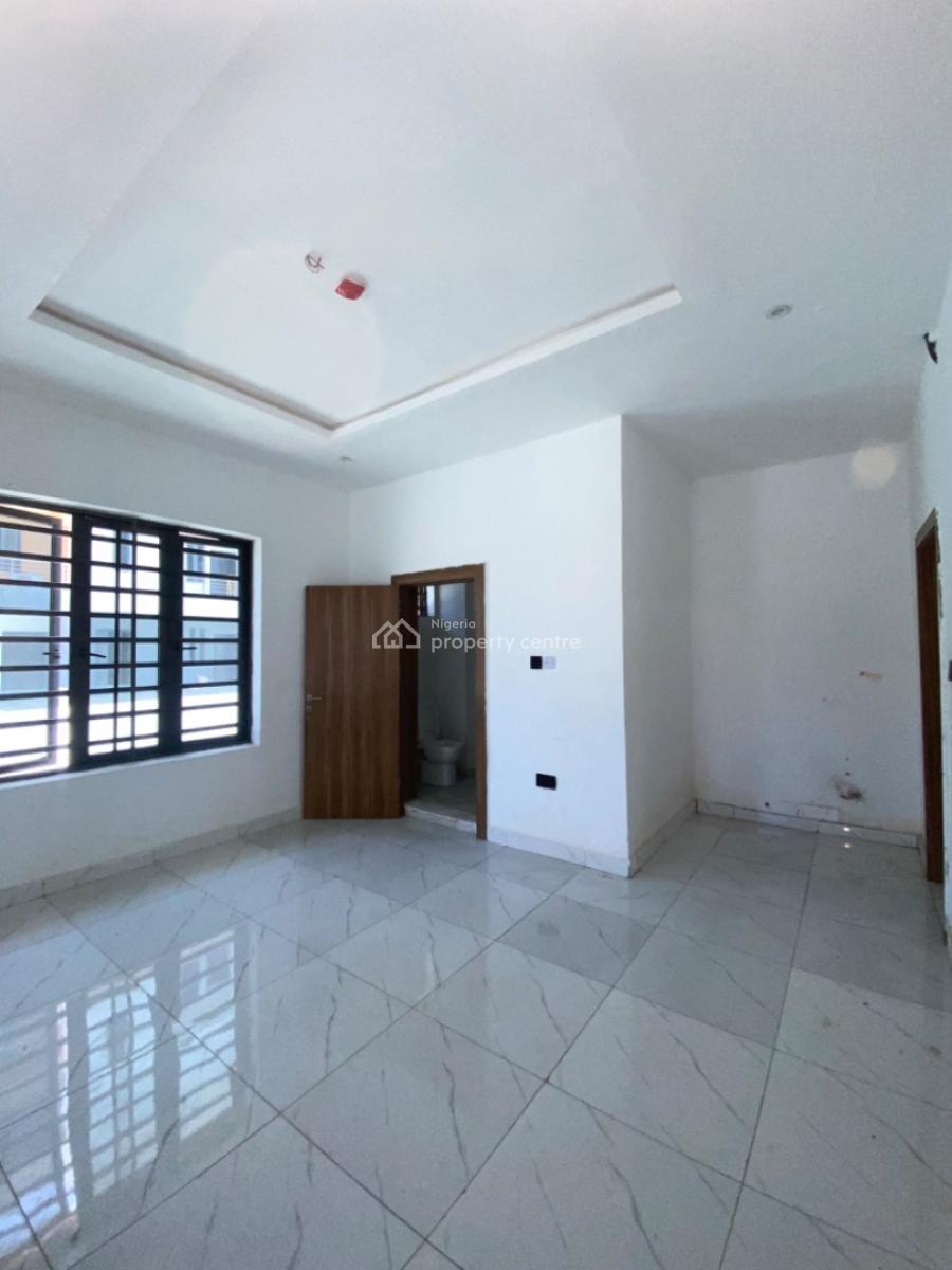 Standard and Spacious 3bedroom (ground Floor), Estate Beside Royal Garden, Ajah, Lagos, Flat / Apartment for Rent