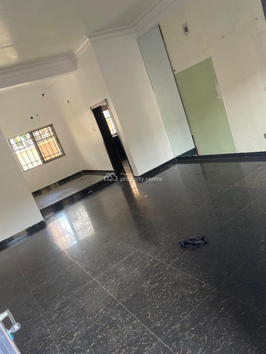 3 Bedroom Flat, Chevy View Estate on Chevron Drive, Lekki, Lagos, Self Contain (single Rooms) for Rent