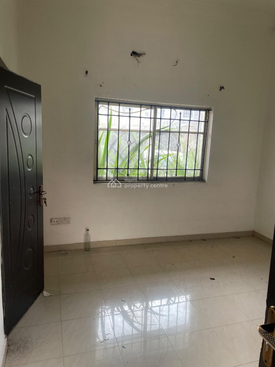 3 Bedroom Flat, Chevy View Estate on Chevron Drive, Lekki, Lagos, Self Contain (single Rooms) for Rent
