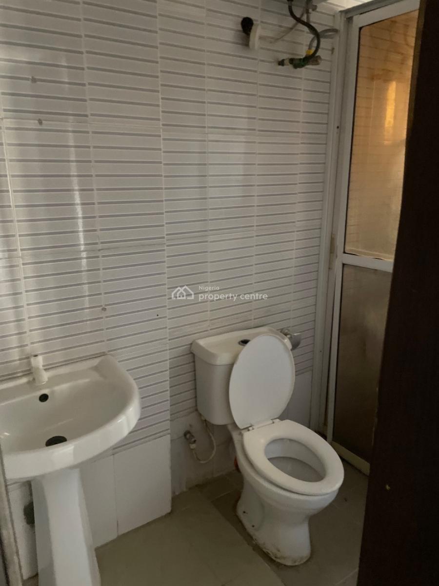 3 Bedroom Flat, Chevy View Estate on Chevron Drive, Lekki, Lagos, Self Contain (single Rooms) for Rent