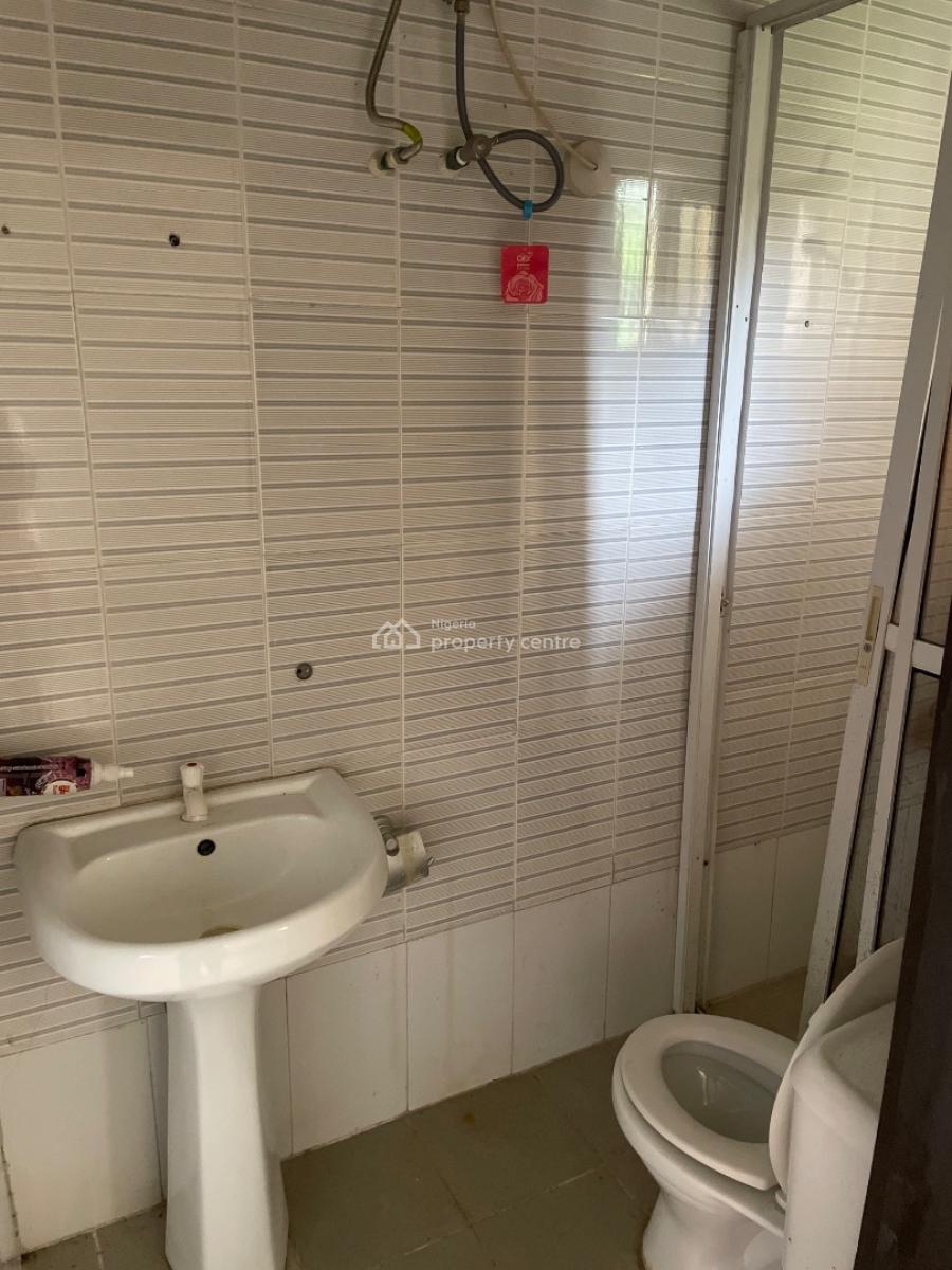 3 Bedroom Flat, Chevy View Estate on Chevron Drive, Lekki, Lagos, Self Contain (single Rooms) for Rent