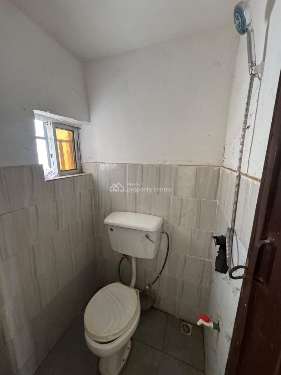 Standard Selfcontain in Apo Dutse Community, Inside Apo Dutse Community, Apo, Abuja, Self Contain (single Rooms) for Rent
