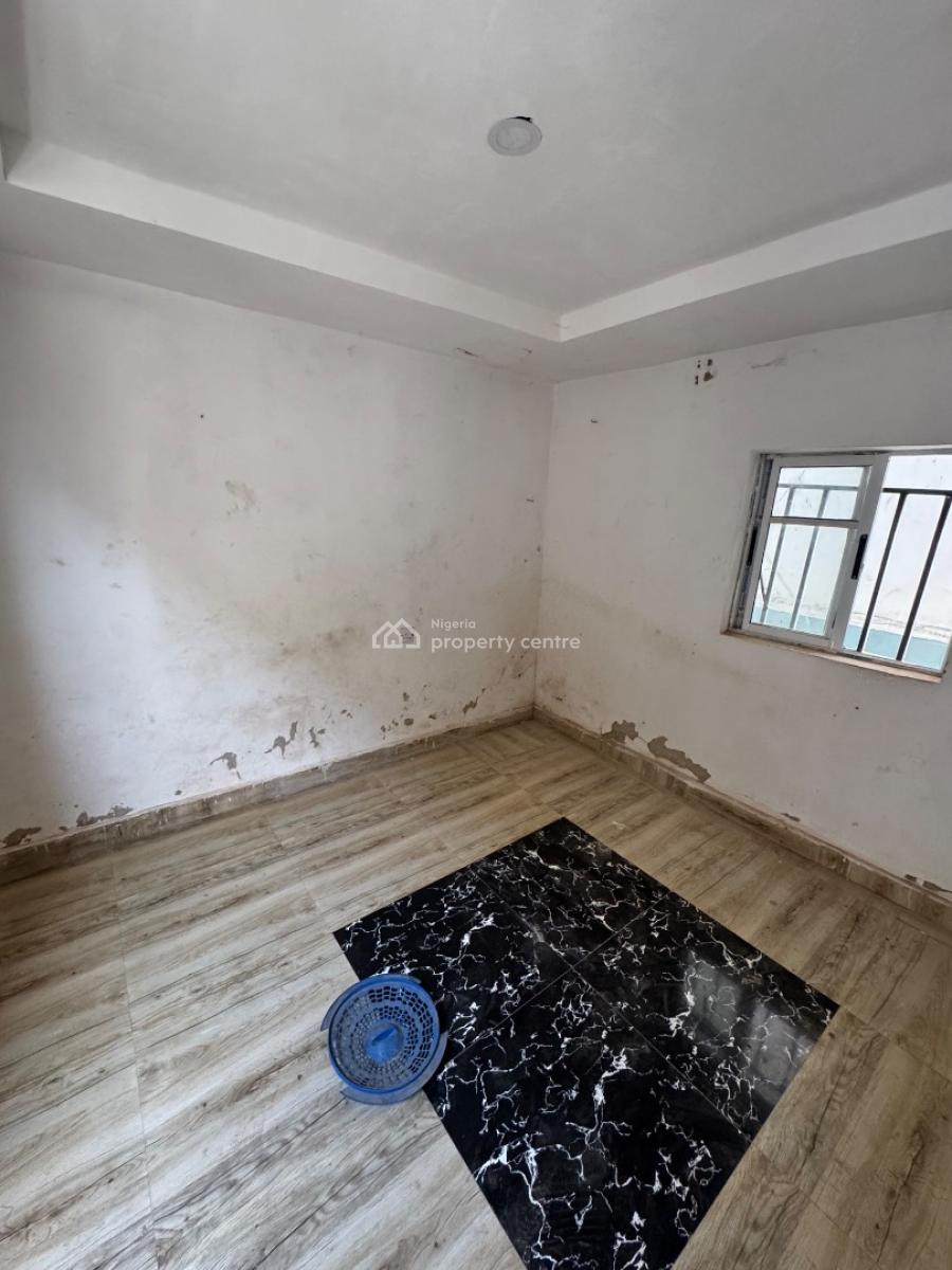 Standard Selfcontain in Apo Dutse Community, Inside Apo Dutse Community, Apo, Abuja, Self Contain (single Rooms) for Rent