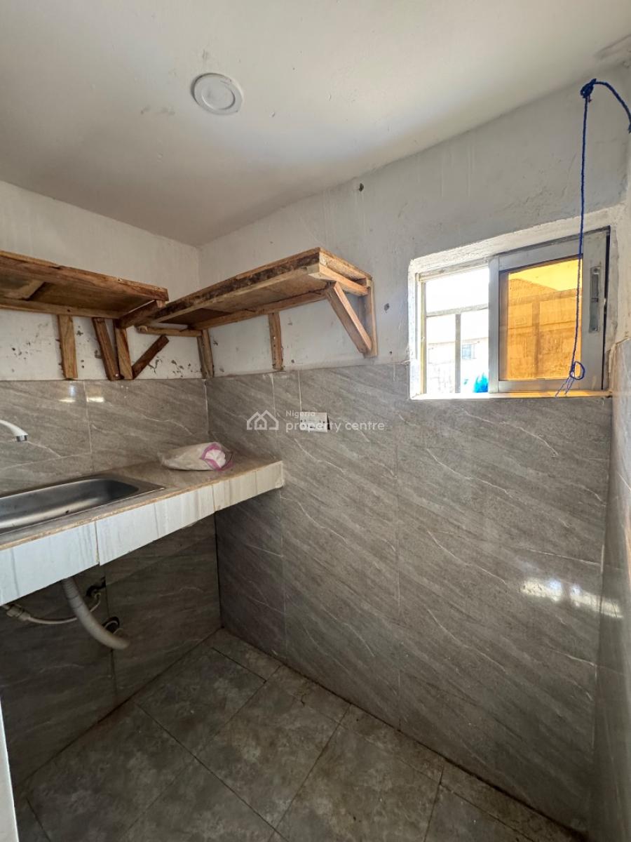 Standard Selfcontain in Apo Dutse Community, Inside Apo Dutse Community, Apo, Abuja, Self Contain (single Rooms) for Rent