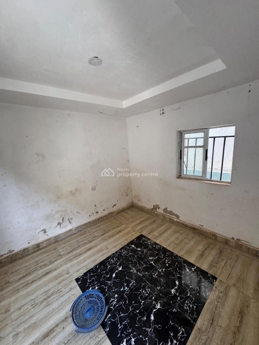 Standard Selfcontain in Apo Dutse Community, Inside Apo Dutse Community, Apo, Abuja, Self Contain (single Rooms) for Rent