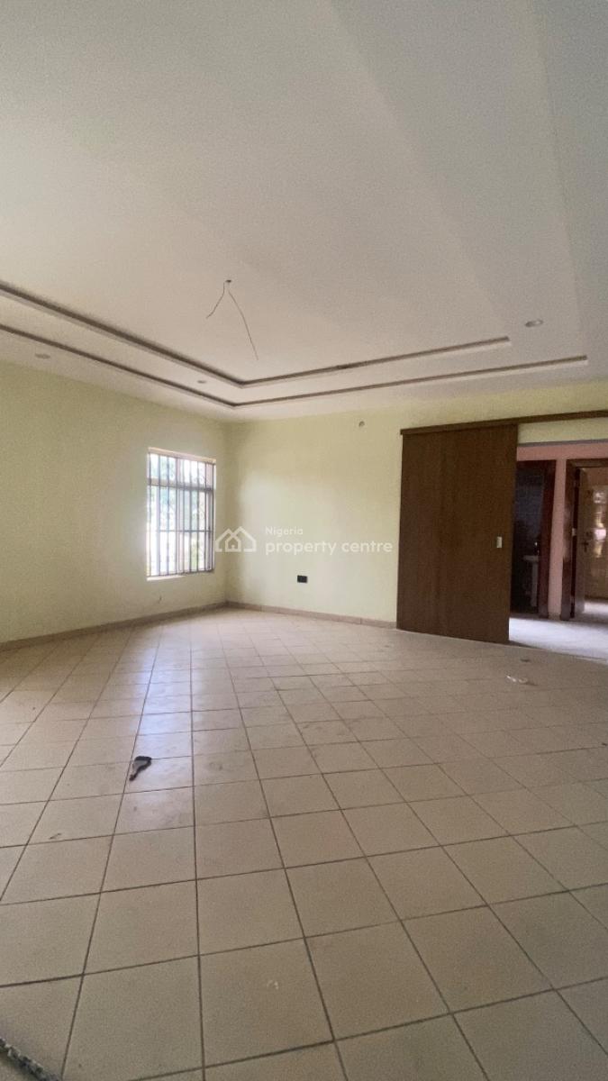 Neatly Renovated 2 Bedroom Flat  Idu, Idu Industrial, Abuja, Flat / Apartment for Rent