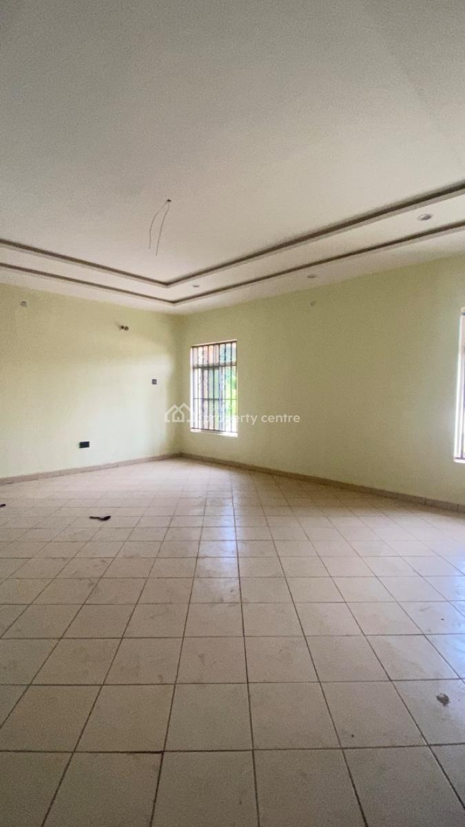 Neatly Renovated 2 Bedroom Flat  Idu, Idu Industrial, Abuja, Flat / Apartment for Rent