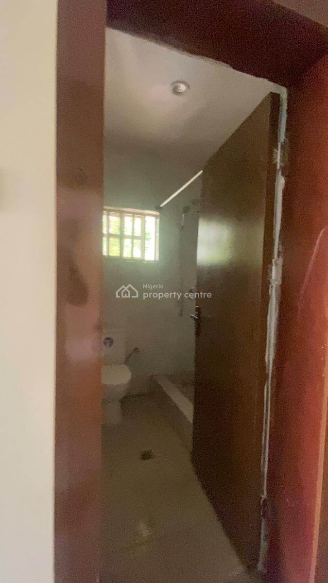 Neatly Renovated 2 Bedroom Flat  Idu, Idu Industrial, Abuja, Flat / Apartment for Rent