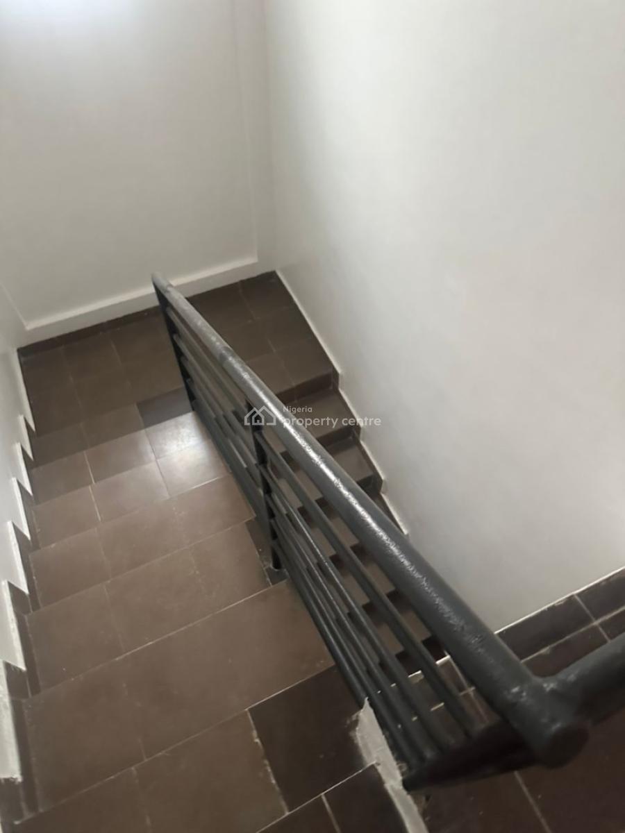 Luxury Four Bedroom Fully Detached Duplex, Orchid Road, Lekki Phase 2, Lekki, Lagos, Detached Duplex for Rent