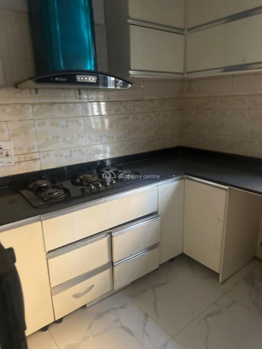 Luxury Four Bedroom Fully Detached Duplex, Orchid Road, Lekki Phase 2, Lekki, Lagos, Detached Duplex for Rent