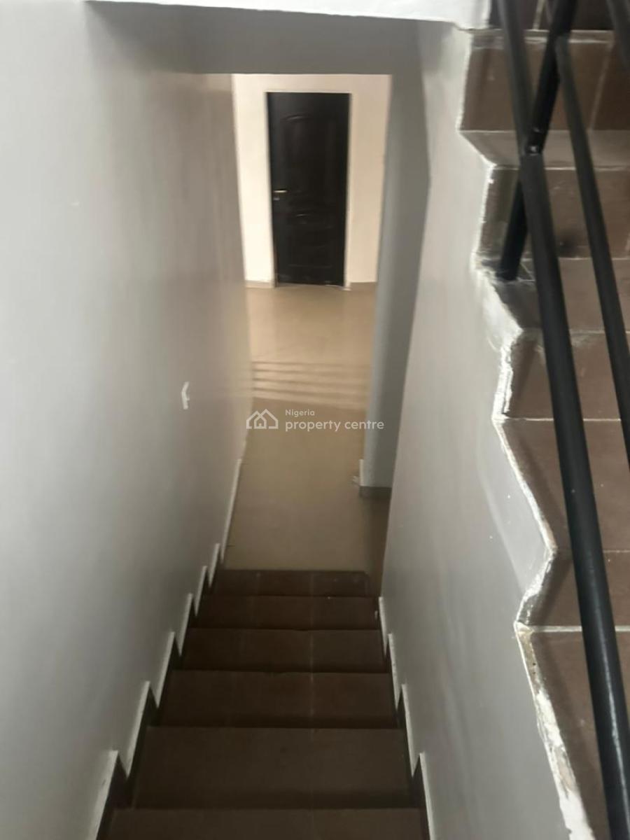 Luxury Four Bedroom Fully Detached Duplex, Orchid Road, Lekki Phase 2, Lekki, Lagos, Detached Duplex for Rent