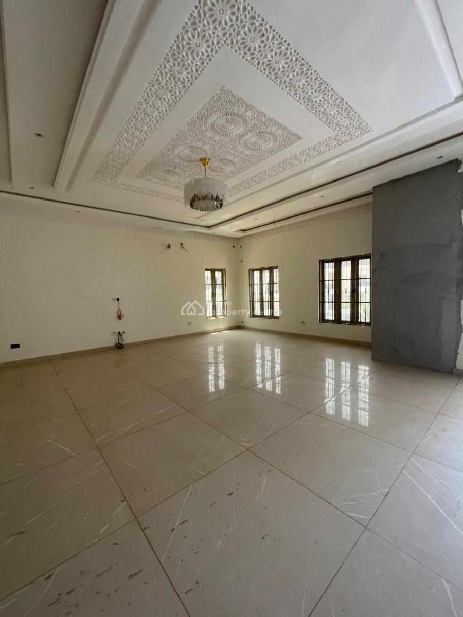 4bed Rooms Terraced Duplex with a Room Bq at Jabi / Citec Mbora Abuja, Mbora (nbora), Abuja, Terraced Duplex for Rent