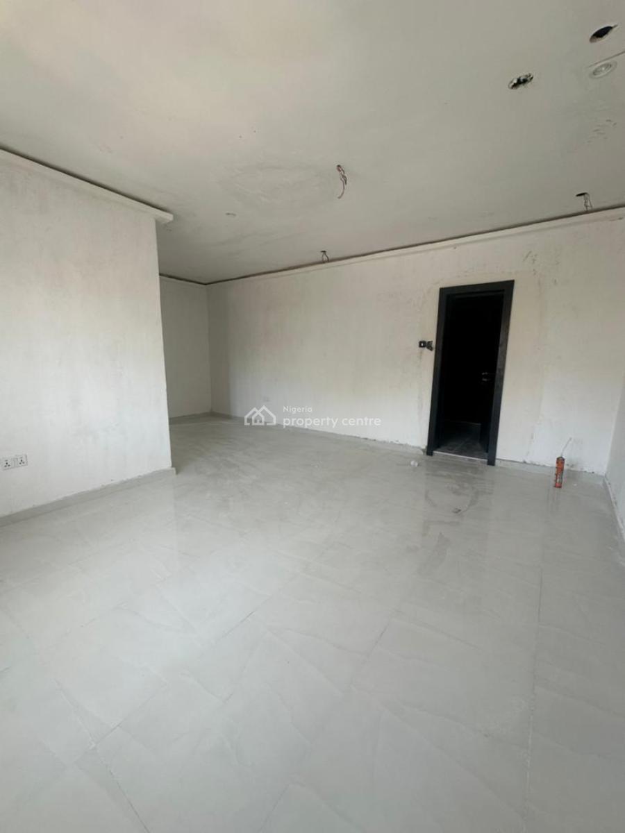 Spacious Ground Floor Miniflat in Oniru Vi, Oniru, Victoria Island (vi), Lagos, Mini Flat (room and Parlour) for Rent