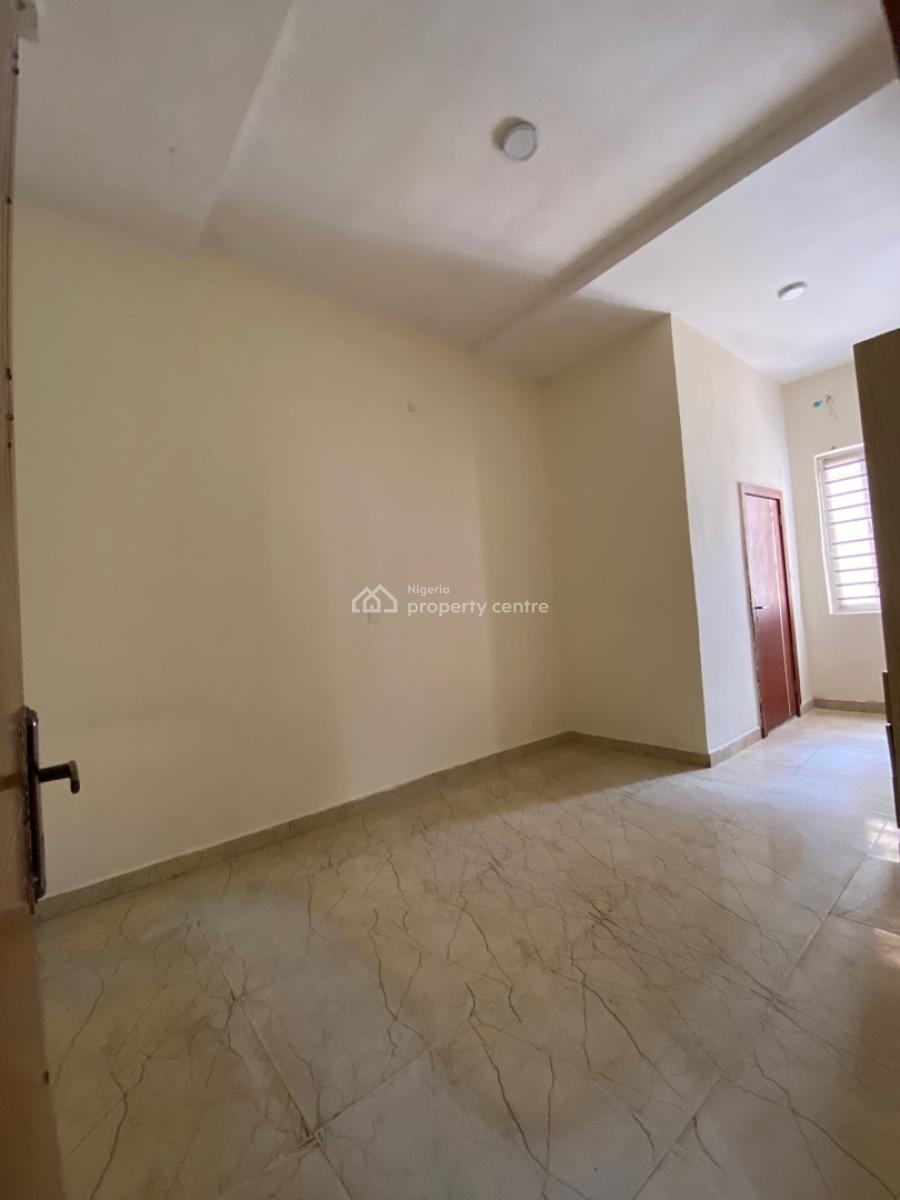 Luxury 3 Bedroom Semi Detached Duplex, Chevron, Lekki Phase 2, Lekki, Lagos, Semi-detached Duplex for Rent
