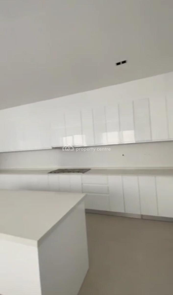 Luxuriously Built 6 Bedrooms Duplex, Banana Island, Ikoyi, Lagos, Detached Duplex for Sale