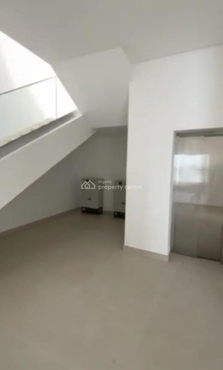 Luxuriously Built 6 Bedrooms Duplex, Banana Island, Ikoyi, Lagos, Detached Duplex for Sale