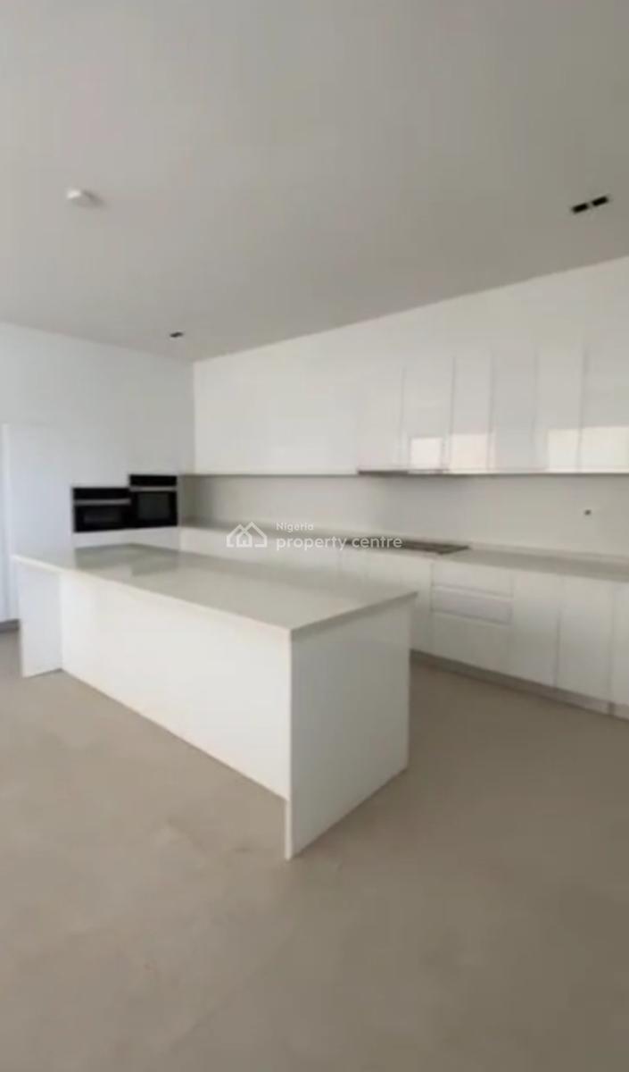 Luxuriously Built 6 Bedrooms Duplex, Banana Island, Ikoyi, Lagos, Detached Duplex for Sale