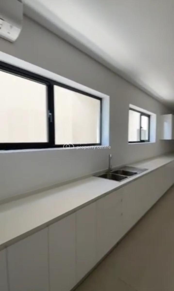 Luxuriously Built 6 Bedrooms Duplex, Banana Island, Ikoyi, Lagos, Detached Duplex for Sale