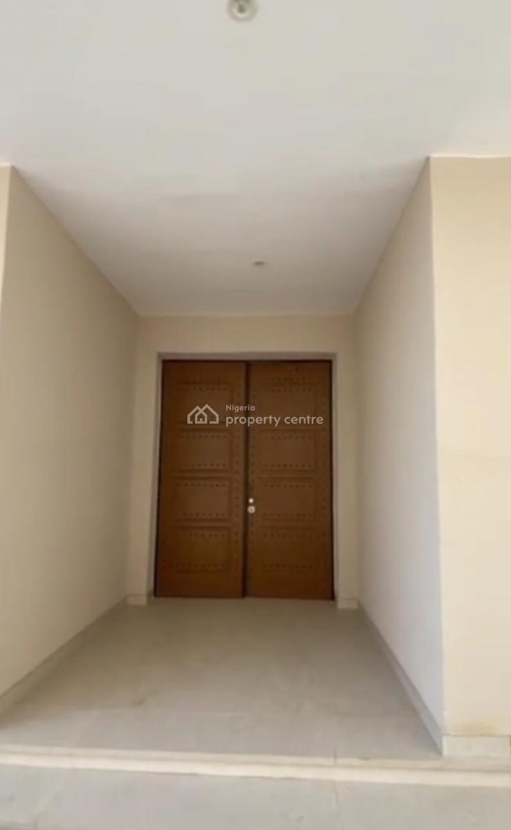 Luxuriously Built 6 Bedrooms Duplex, Banana Island, Ikoyi, Lagos, Detached Duplex for Sale
