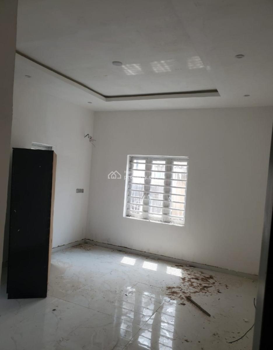 Newly Spacious 2 Bedrom Flat + Amenities, Lovely Environment, Very Close Excellent Hotel Aguda, Ogba, Ikeja, Lagos, Flat / Apartment for Sale