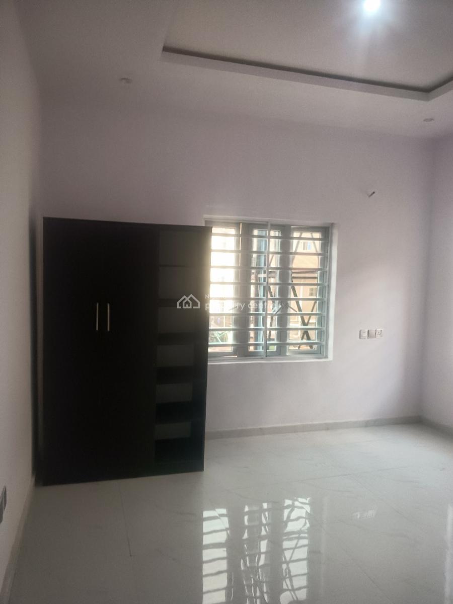 Newly Spacious 2 Bedrom Flat + Amenities, By Excellent Hotel, Aguda, Ogba, Ikeja, Lagos, Flat / Apartment for Sale