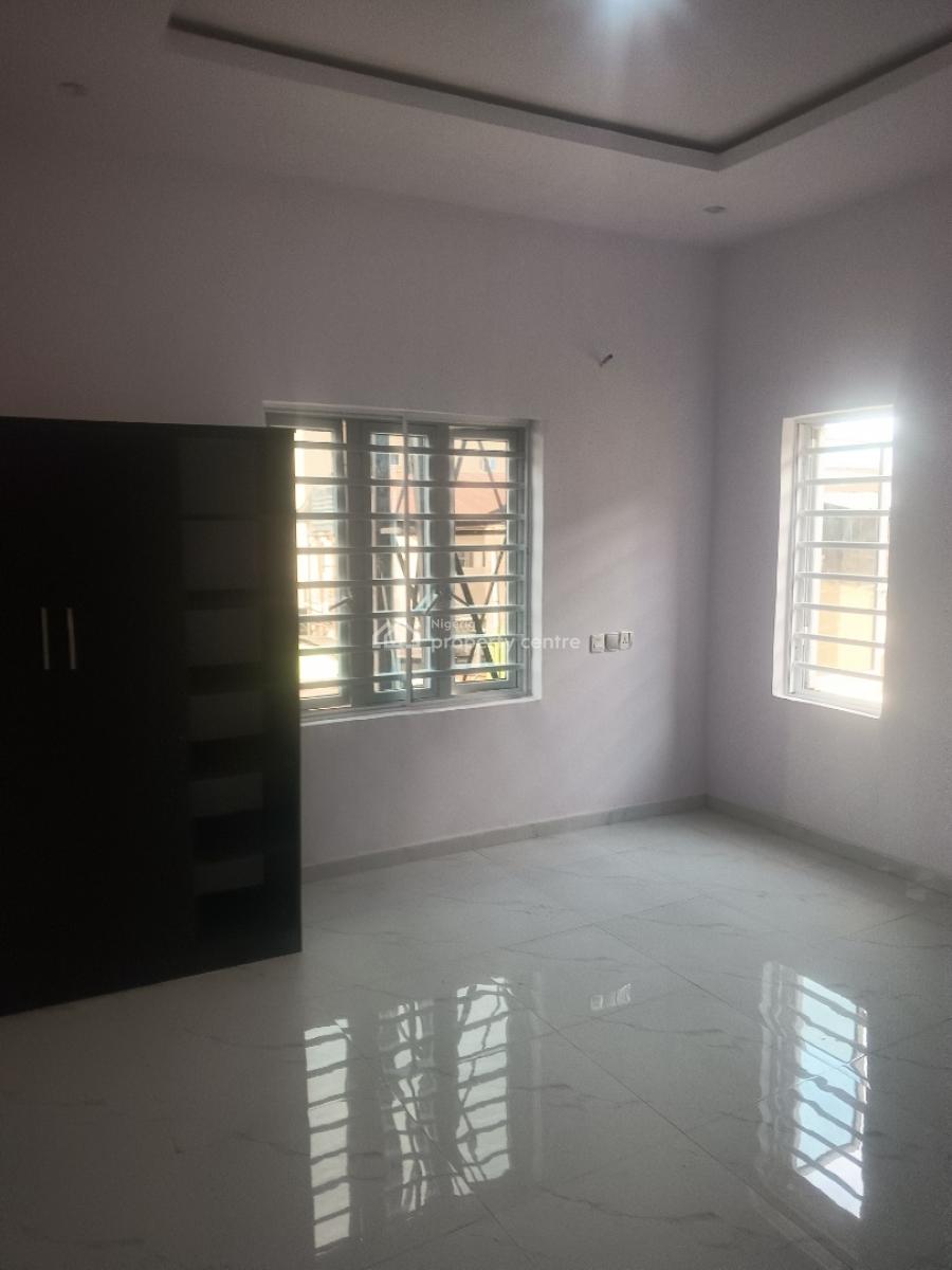 Newly Spacious 2 Bedrom Flat + Amenities, By Excellent Hotel, Aguda, Ogba, Ikeja, Lagos, Flat / Apartment for Sale