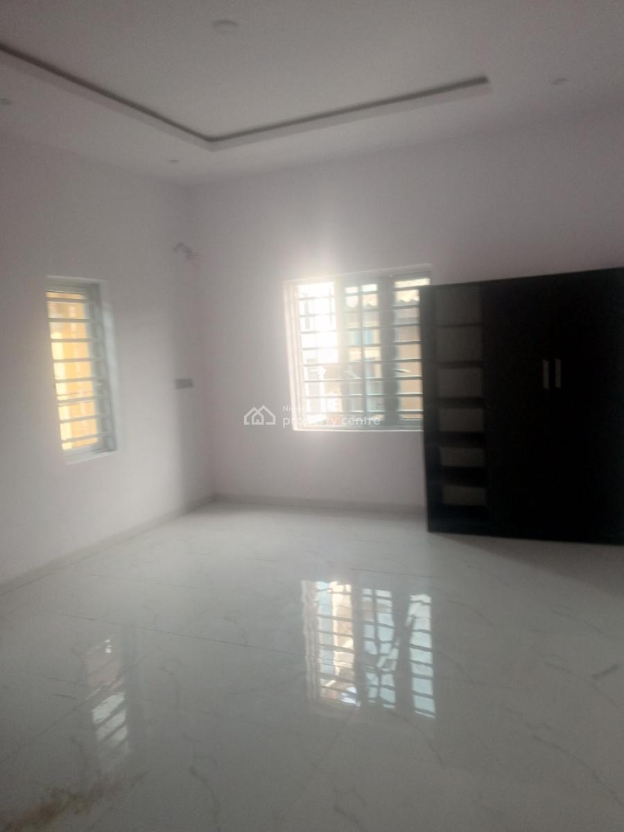 Newly Spacious 2 Bedrom Flat + Amenities, By Excellent Hotel, Aguda, Ogba, Ikeja, Lagos, Flat / Apartment for Sale