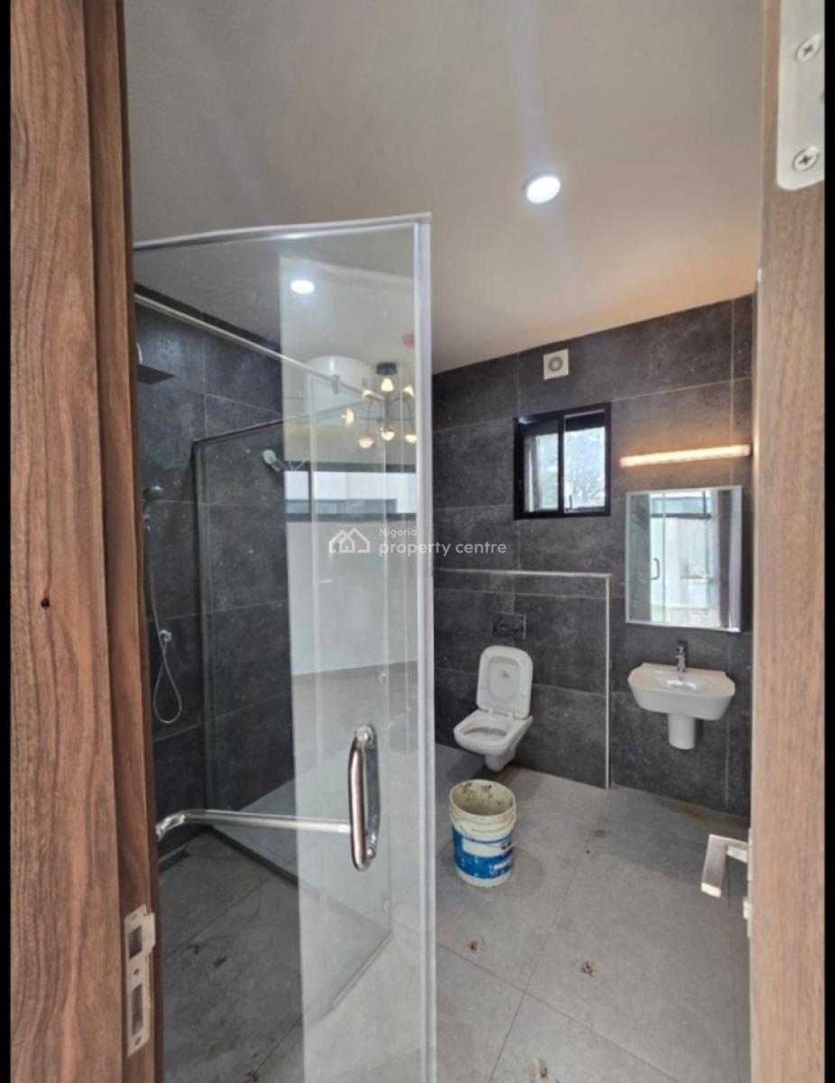 Lovely 4bedroom Semi-detached Duplex with Open Terrace, Old Ikoyi, Ikoyi, Lagos, Semi-detached Duplex for Rent