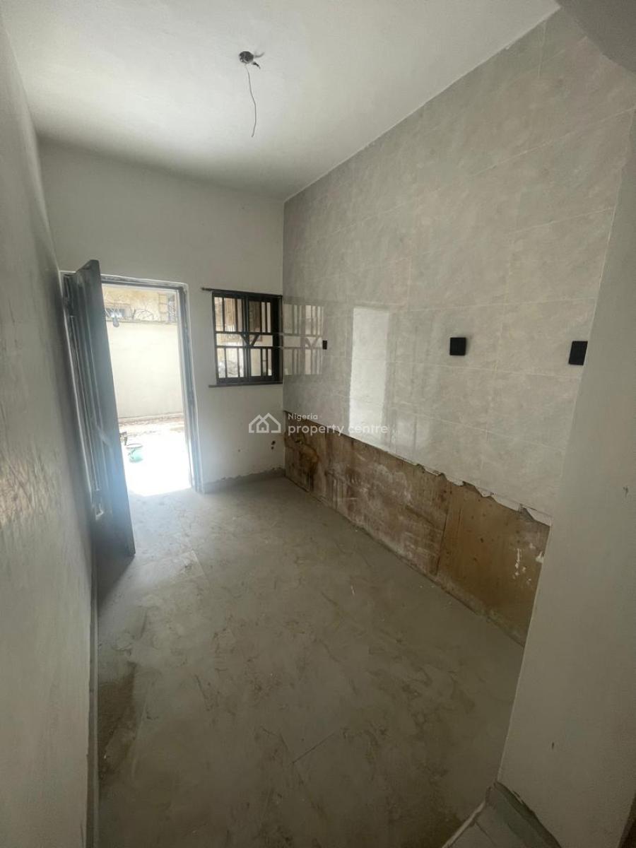 3 Bedroom Apartment, Omole Phase 2, Ikeja, Lagos, Flat / Apartment for Rent