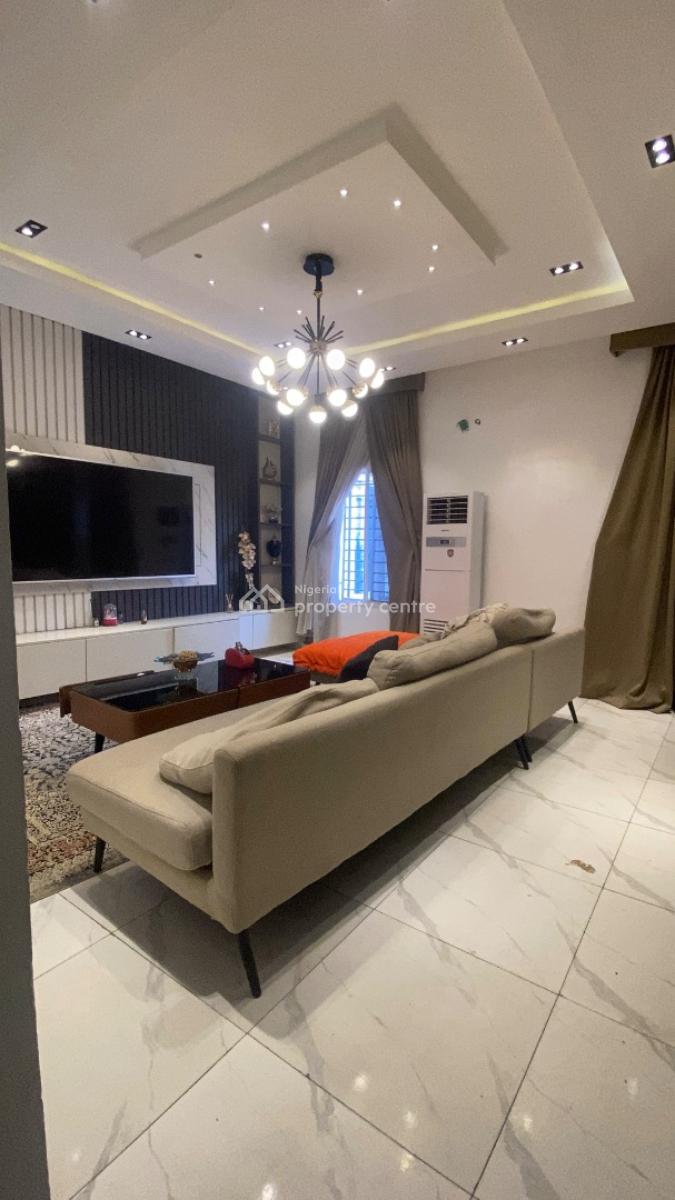 Fully Furnished 3 Bedroom Semi-detached Duplex  Citec, Citec Mbora, Mbora (nbora), Abuja, Semi-detached Duplex for Rent