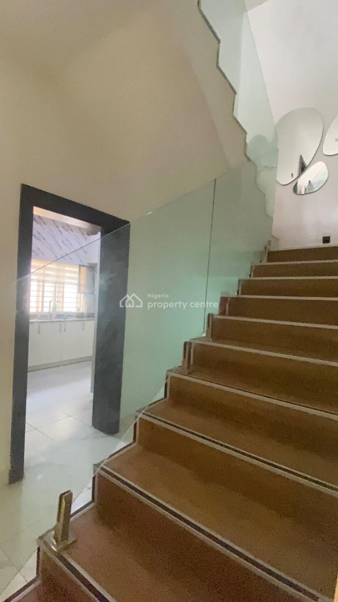 Fully Furnished 3 Bedroom Semi-detached Duplex  Citec, Citec Mbora, Mbora (nbora), Abuja, Semi-detached Duplex for Rent