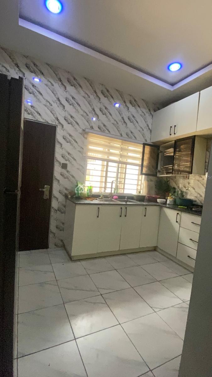 Fully Furnished 3 Bedroom Semi-detached Duplex  Citec, Citec Mbora, Mbora (nbora), Abuja, Semi-detached Duplex for Rent