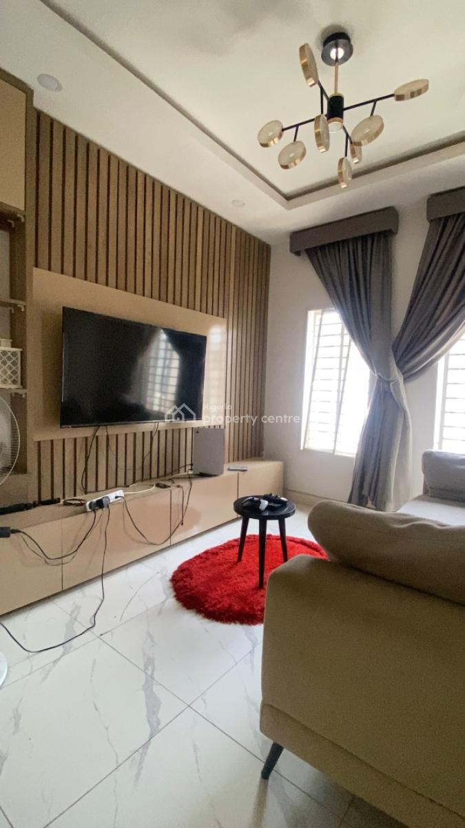 Fully Furnished 3 Bedroom Semi-detached Duplex  Citec, Citec Mbora, Mbora (nbora), Abuja, Semi-detached Duplex for Rent