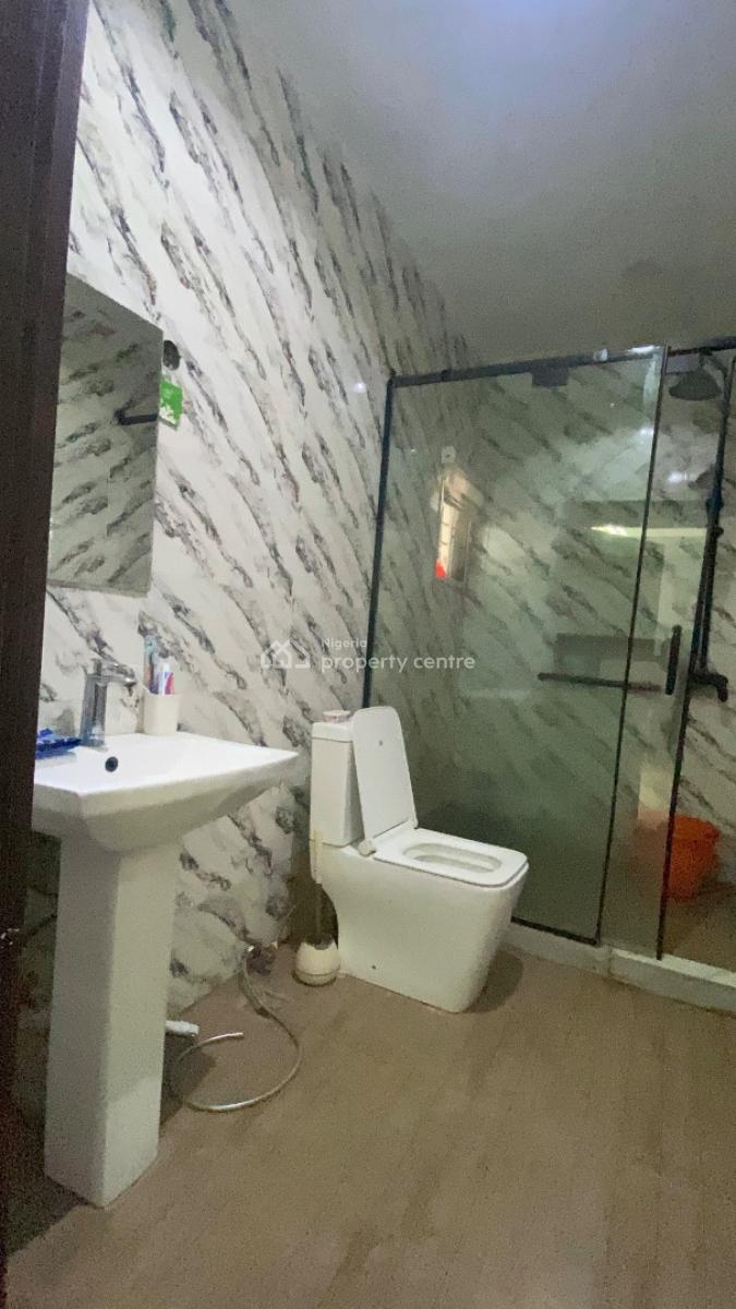 Fully Furnished 3 Bedroom Semi-detached Duplex  Citec, Citec Mbora, Mbora (nbora), Abuja, Semi-detached Duplex for Rent