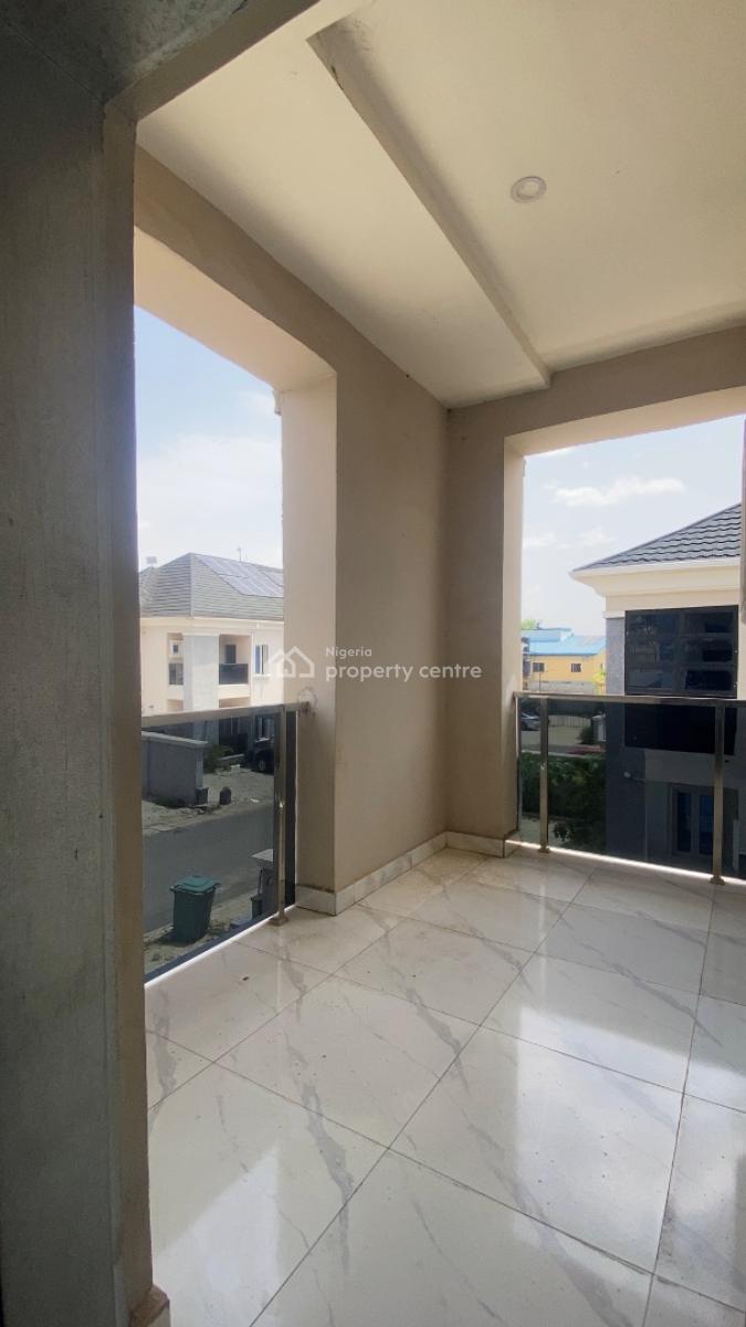 Fully Furnished 3 Bedroom Semi-detached Duplex  Citec, Citec Mbora, Mbora (nbora), Abuja, Semi-detached Duplex for Rent