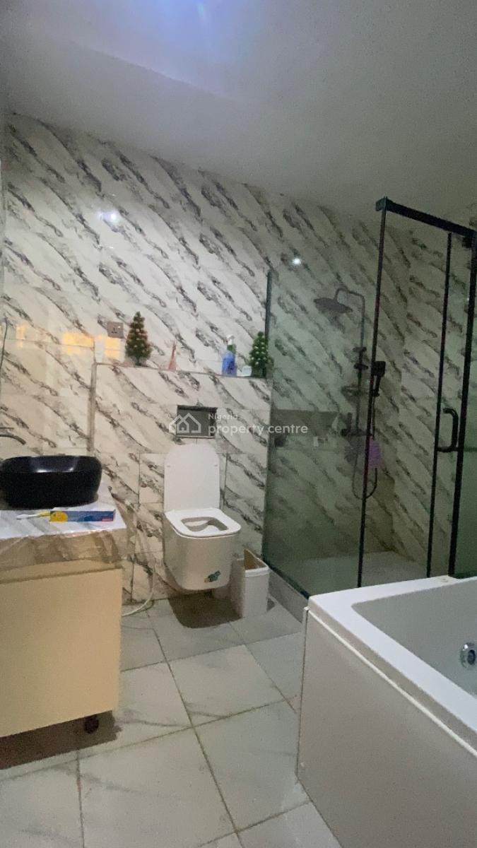 Fully Furnished 3 Bedroom Semi-detached Duplex  Citec, Citec Mbora, Mbora (nbora), Abuja, Semi-detached Duplex for Rent