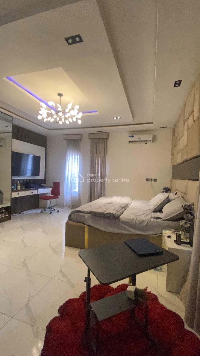 Fully Furnished 3 Bedroom Semi-detached Duplex  Citec, Citec Mbora, Mbora (nbora), Abuja, Semi-detached Duplex for Rent